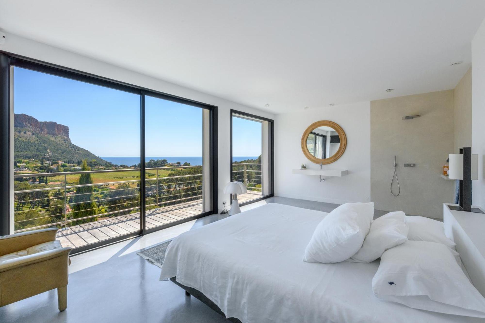 Villa Canaille Par Dodo-A-Cassis Eksteriør billede