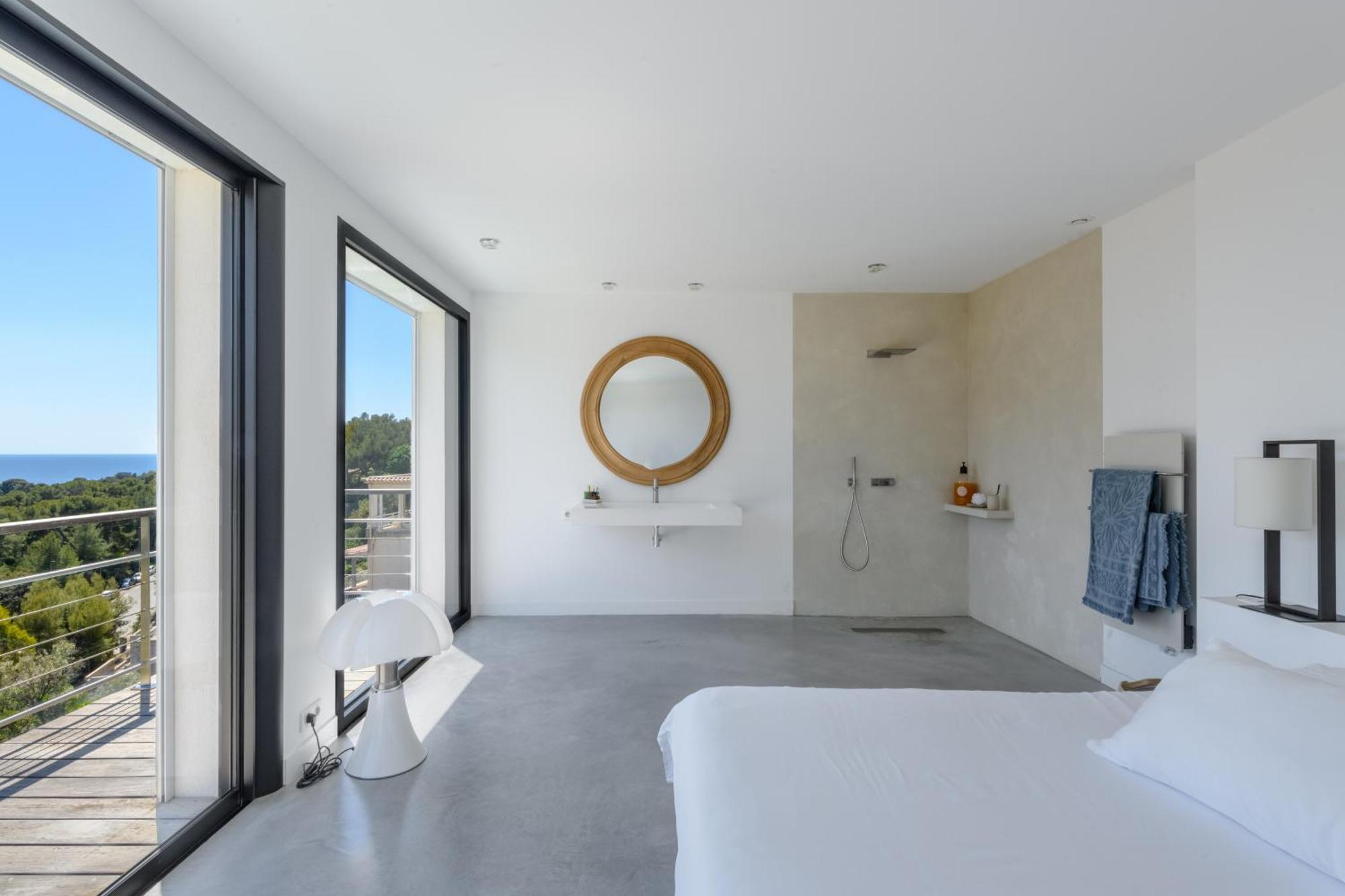 Villa Canaille Par Dodo-A-Cassis Eksteriør billede